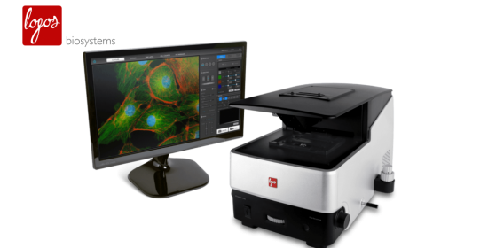 CELENA® S 디지털 세포이미징 시스템  CELENA®S Digital Imaging System(디지털 형광현미경)