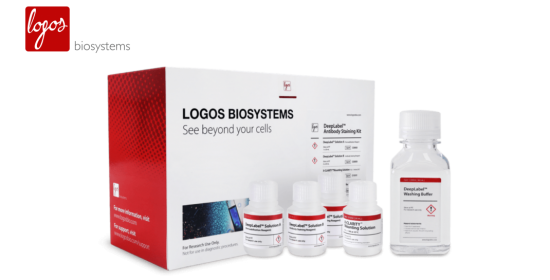 LABELING & IMAGING DeepLabel™ Antibody Staining Kit for Cleared Tissues  (투명화조직용 항체염색키트)