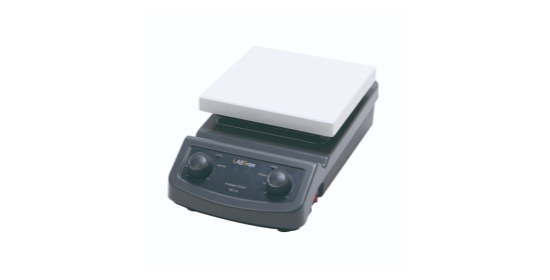 Analog Hotplate Stirrer - Single