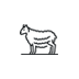 라마 아이콘