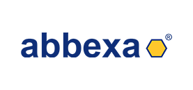 abbexa 로고